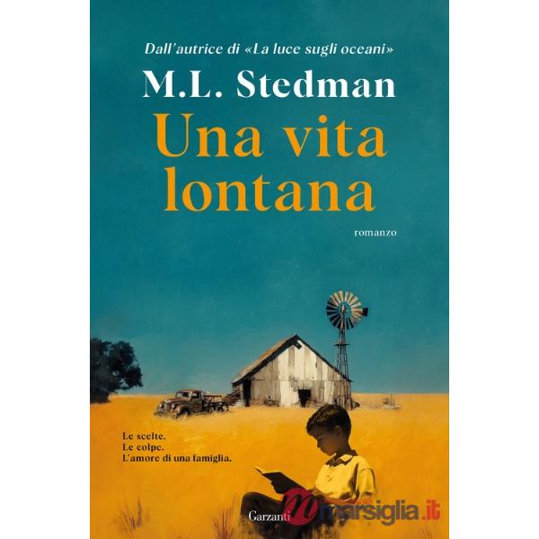 Vita lontana (Una)