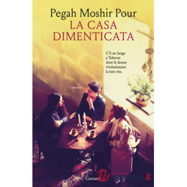 Casa dimenticata (La)