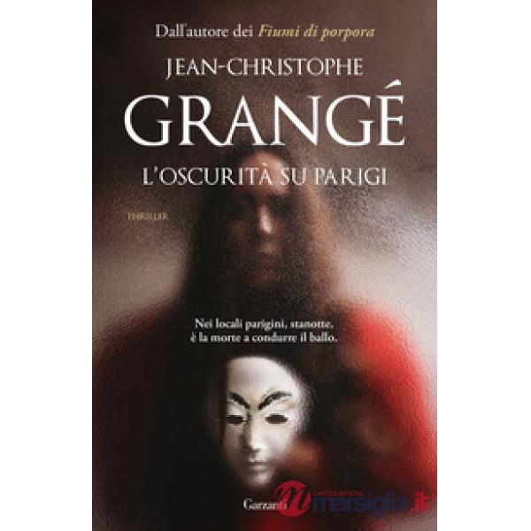 Oscurità su Parigi (L')