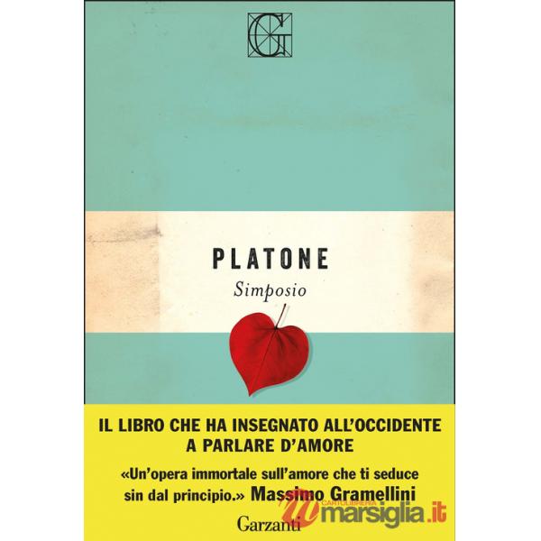 Simposio. Ediz. bilingue