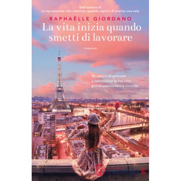 Vita inizia quando smetti di lavorare (La)