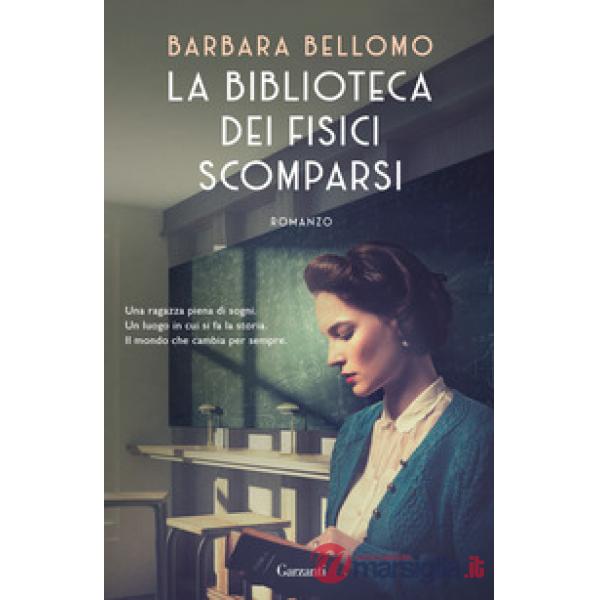 Biblioteca dei fisici scomparsi (La)