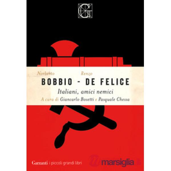Italiani, amici nemici
