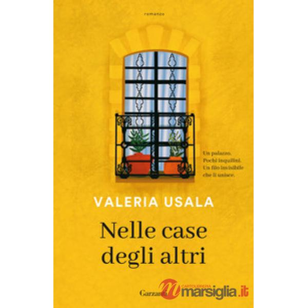 Nelle case degli altri