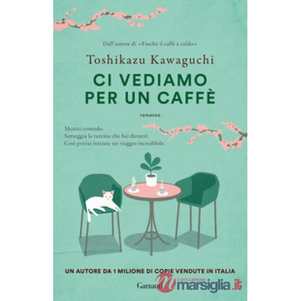 Ci vediamo per un caffè