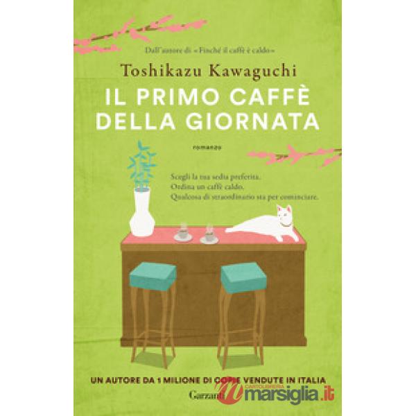Primo caffè della giornata (Il)