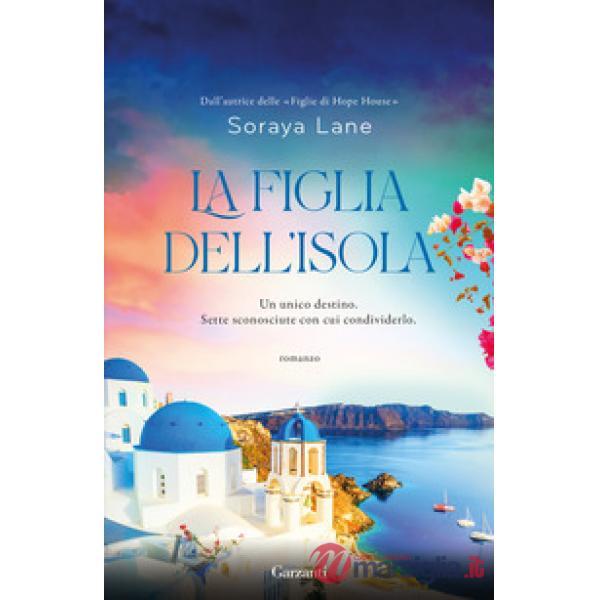 Figlia dell'isola (La)