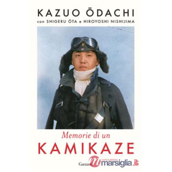 Memorie di un kamikaze
