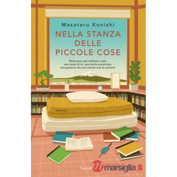 Nella stanza delle piccole cose