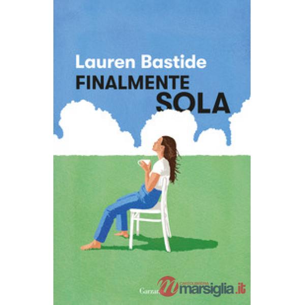 Finalmente sola