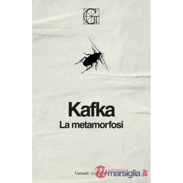 Metamorfosi. Ediz. Integrale Garzanti (La)