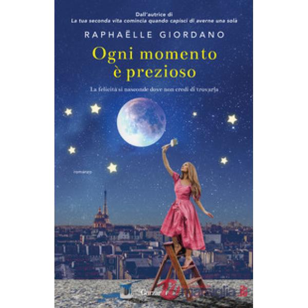 Ogni momento è prezioso