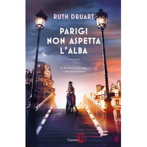 Parigi non aspetta l'alba