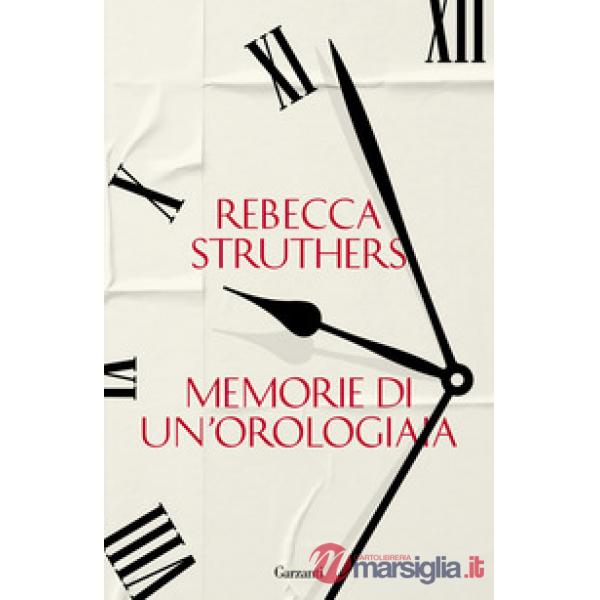 Memorie di un'orologiaia
