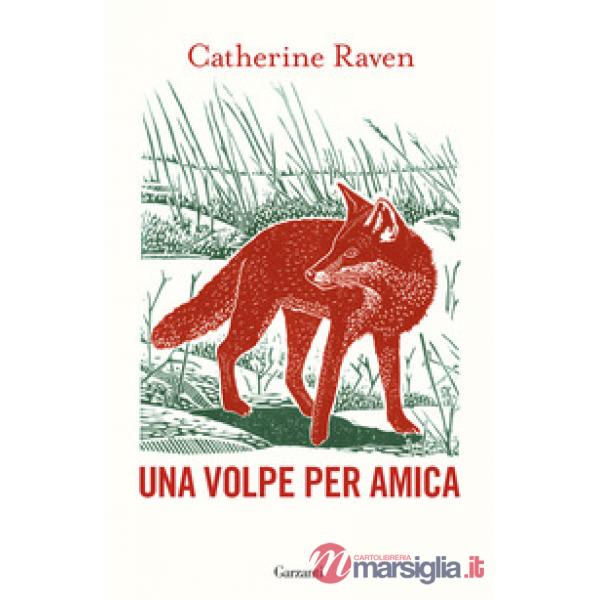 Volpe per amica (Una)