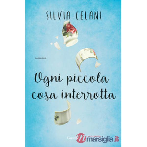 Ogni piccola cosa interrotta