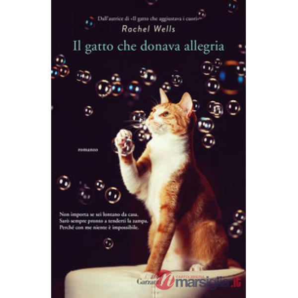 Gatto che donava allegria (Il)