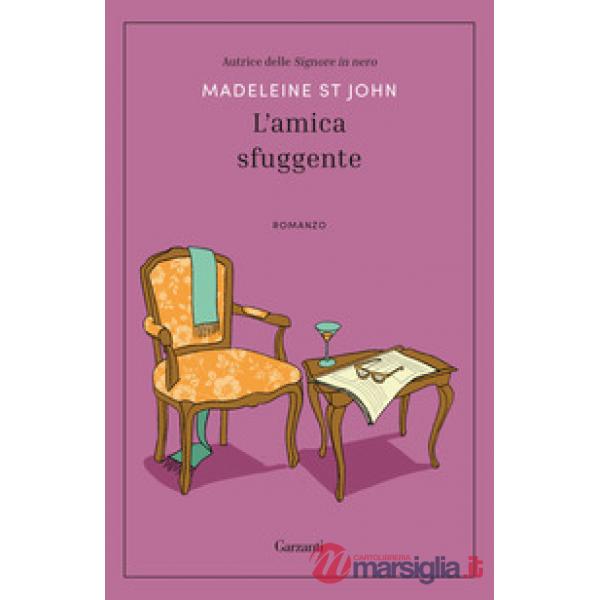 Amica sfuggente (L')
