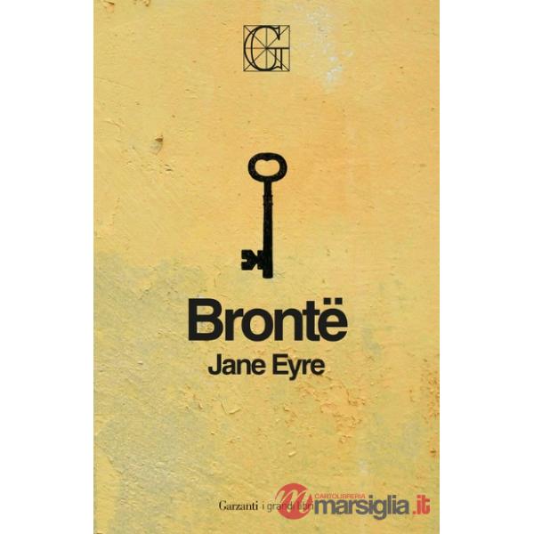 Jane Eyre. Ediz. Integrale Garzanti