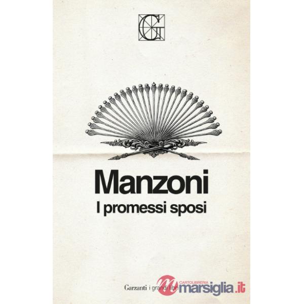 Promessi sposi. Ediz. Integrale Garzanti (I)
