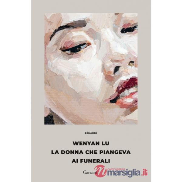 Donna che piangeva ai funerali (La)