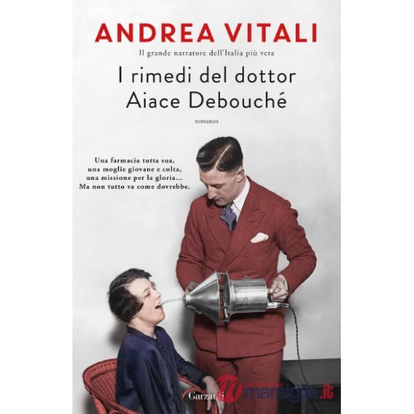 Rimedi del dottor Aiace Debouché (I)