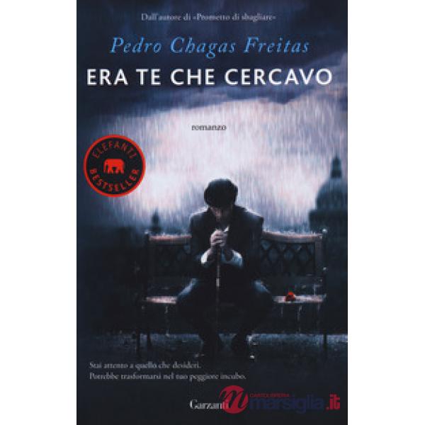 Era te che cercavo