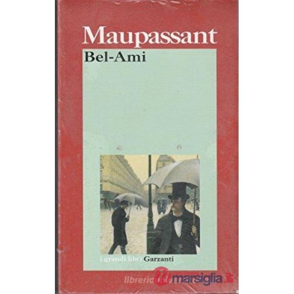 Bel-Ami
