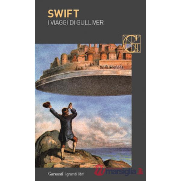 Viaggi di Gulliver (I)