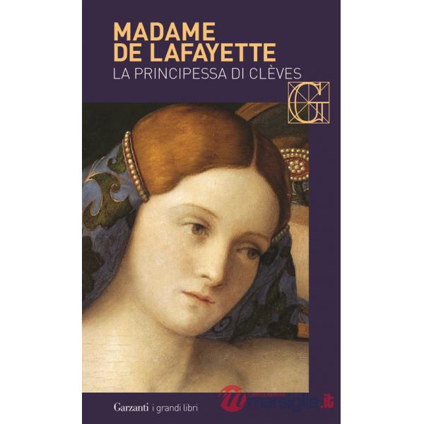 Principessa di Clèves (La)
