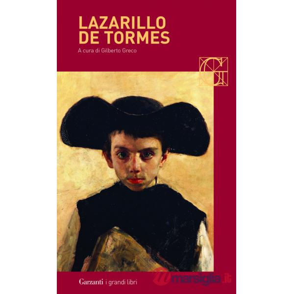 Lazarillo de Tormes