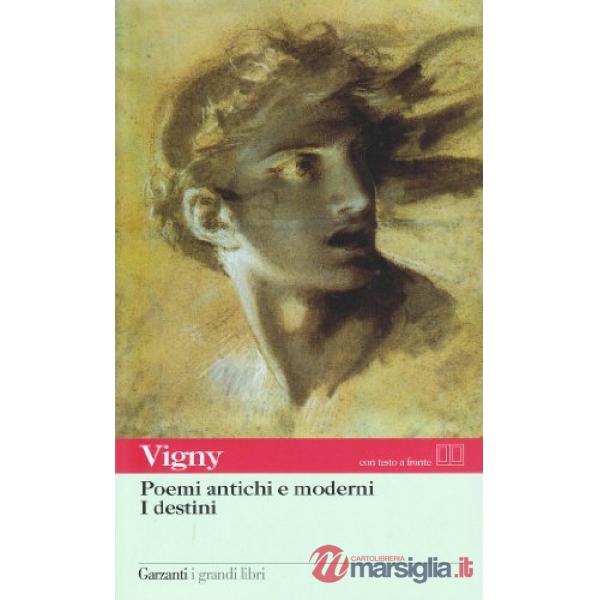 Poemi antichi e moderni-I destini