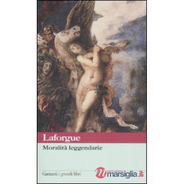 Moralità leggendarie