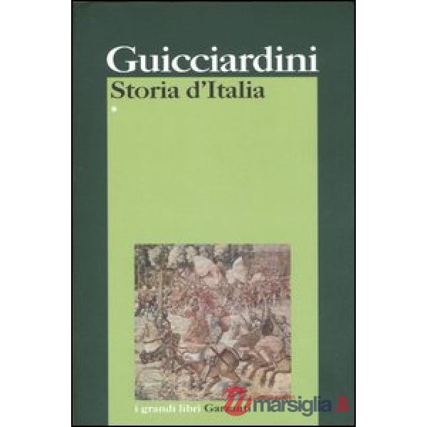 Storia d'Italia