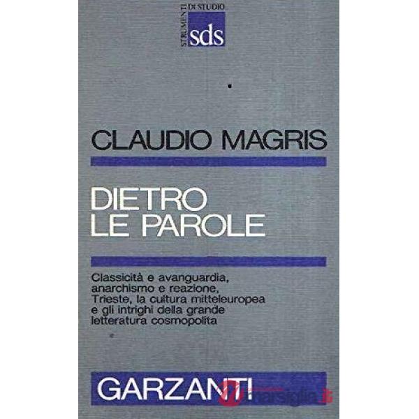 Dietro le parole