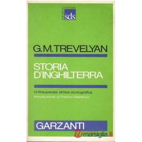 Storia d'Inghilterra