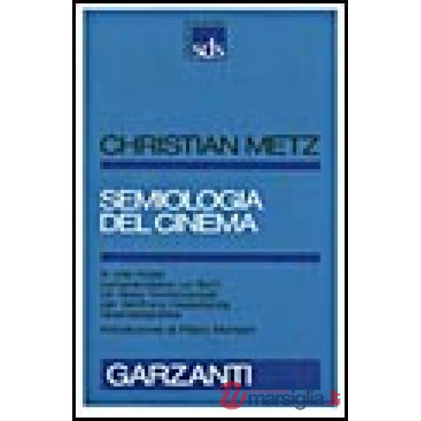 Semiologia del cinema