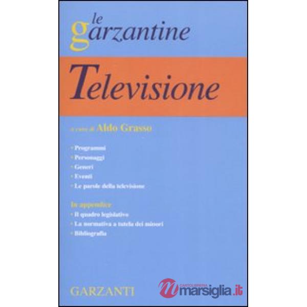 Enciclopedia della televisione