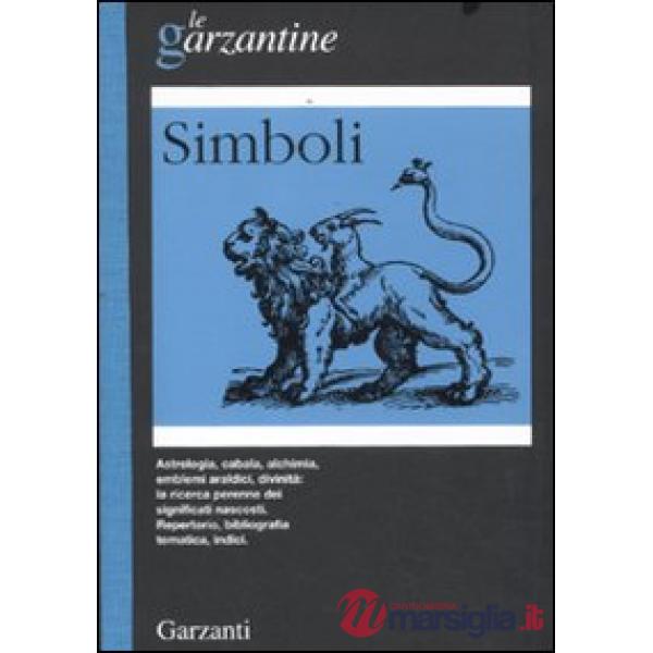Enciclopedia dei simboli
