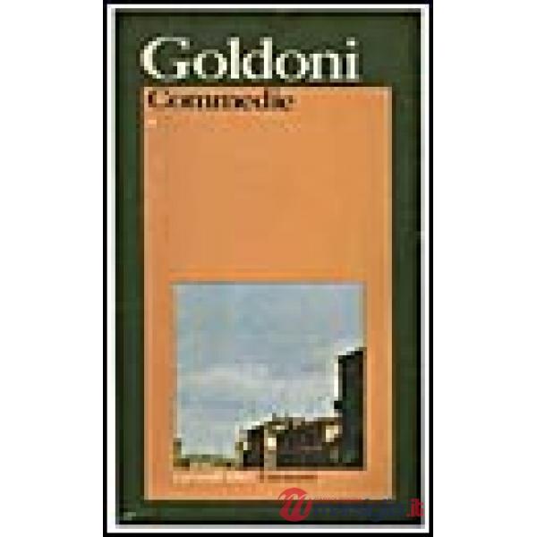 Commedie