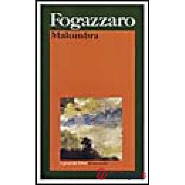 Malombra