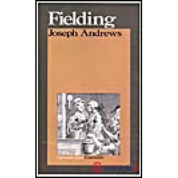 Joseph Andrews