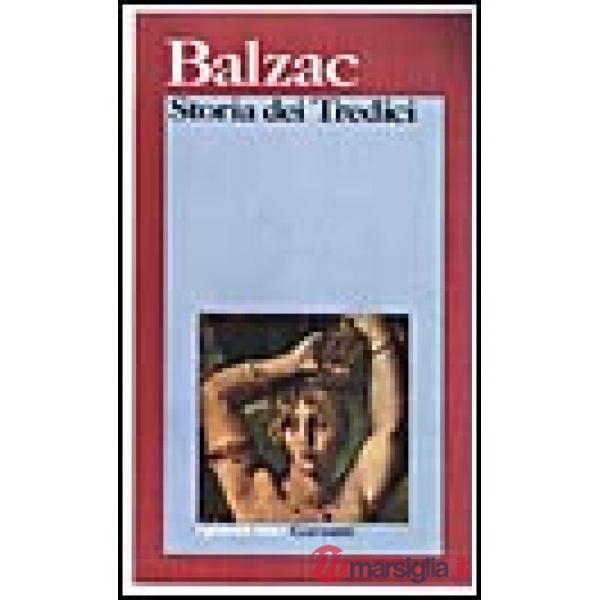 Storia dei tredici