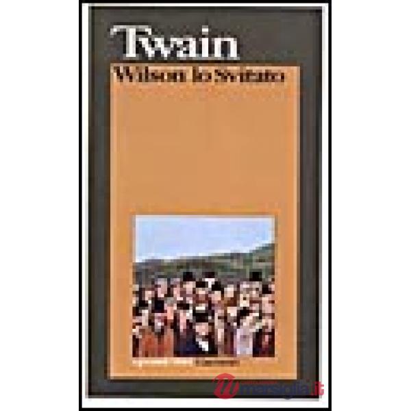 Wilson lo svitato