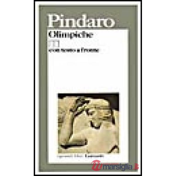 Olimpiche (Le)