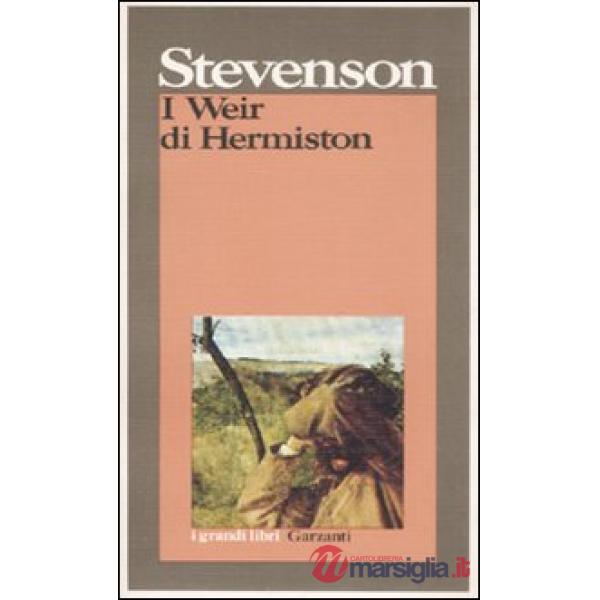 Weir di Hermiston (I)