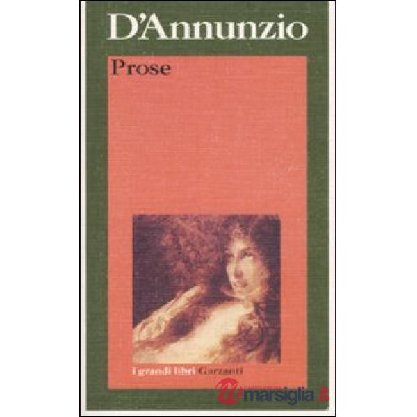 Prose