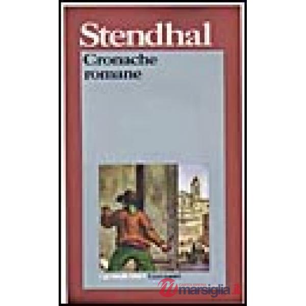 Cronache romane