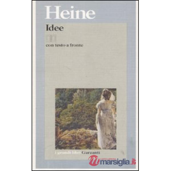 Idee. Il libro Le Grand. Testo tedesco a fronte
