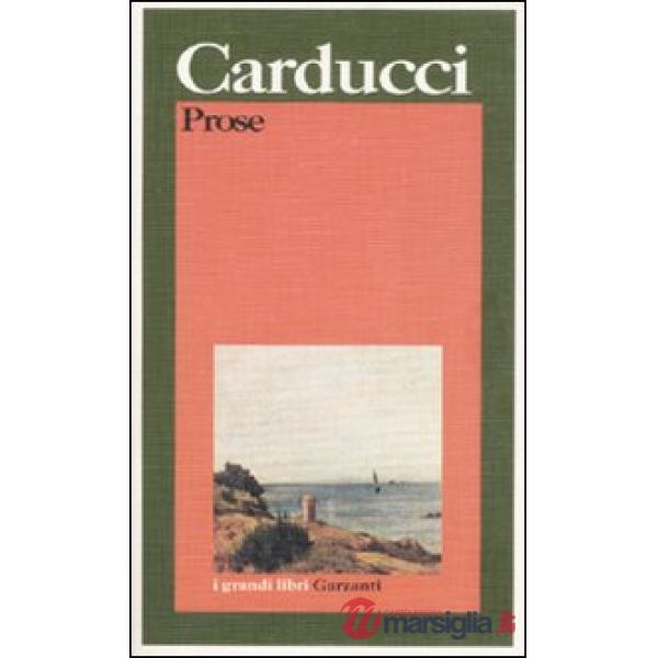 Prose